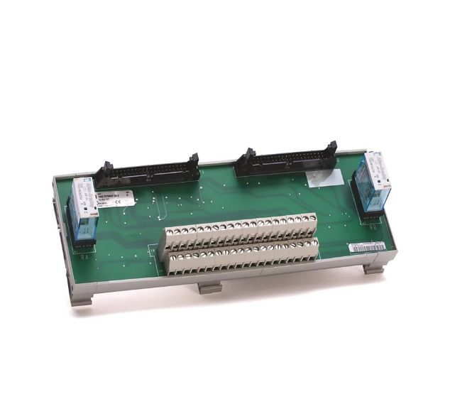 Allen-Bradley 1492-TIFM40F-24-2 Module