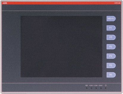 ABB CP400 SOFT Software