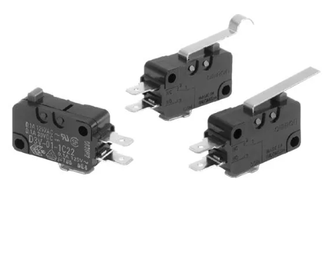 OMRON D3V-65M-2C24 Device