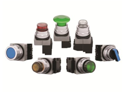 ABB A3SSBC-6AAB-111 Device