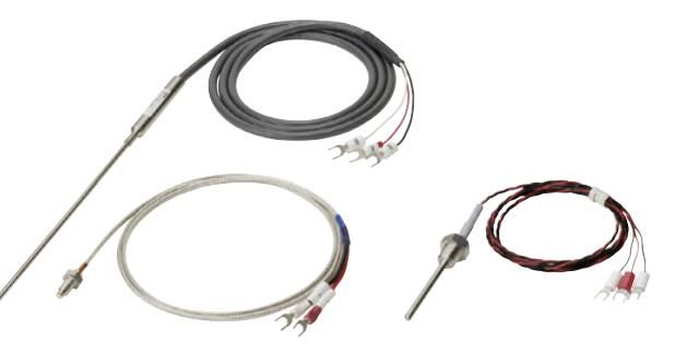 OMRON E52P50AYD482M RTD