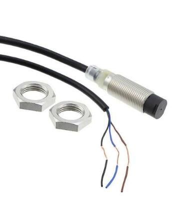 OMRON E2BM12KN05WPB25M Device