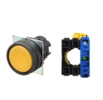 OMRON A22NN-BNA-NYA-G100-NN Device