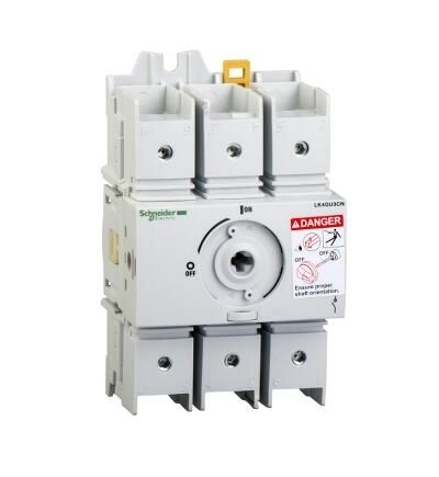 Schneider Electric LK4GU3CN Switch