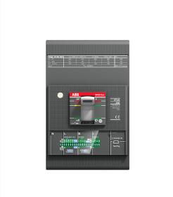 ABB XT4LU3100EFF000XXX Breaker