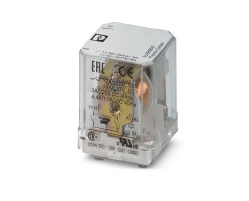 Phoenix Contact 2908047 Relay