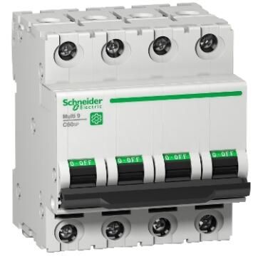 Schneider Electric M9F21445 Breaker