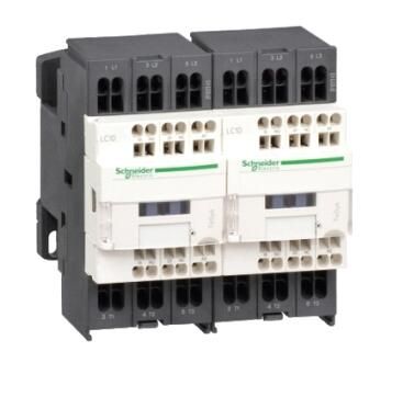 Schneider Electric LC2D323B7 Contactor