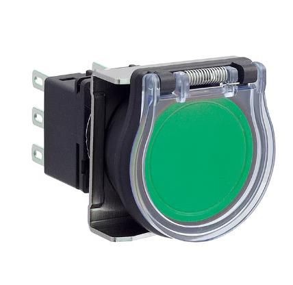 IDEC LBW6GB-A1T1VG Device