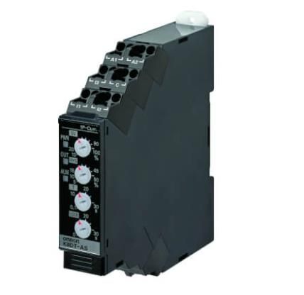 OMRON K8DT-AS3CA Device