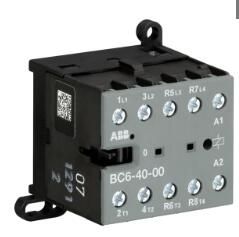 ABB BC6-40-00-07 Contactor