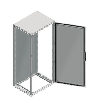 Schneider Electric NSYSF16880 enclosure