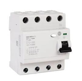 Allen Bradley 1492-RCDA4C40S Device