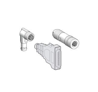 Schneider Electric VW3L1D001N01 Integrated