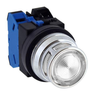 IDEC AOLFD2QM420DNUW Device