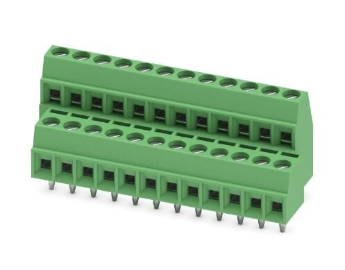 Phoenix Contact 1751497 Connector