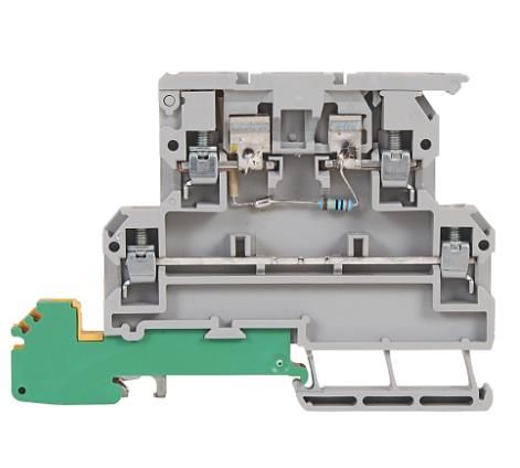 Allen Bradley 1492-JDG3FB24 Device