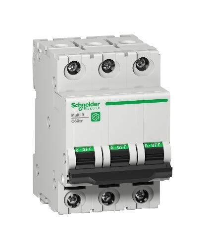 Schneider Electric M9F21310 Breaker
