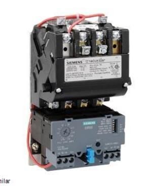 Siemens 14BUC32AH Starter
