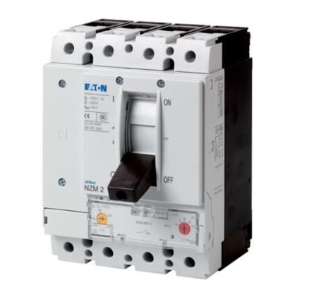 EATON/Moeller 113015 NZMB2-4-AF225-BT-NA Device