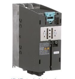 Siemens 6SL32101PB130UL0 Module