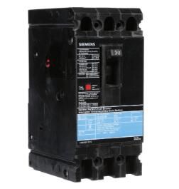 Siemens ED23B030 Breaker