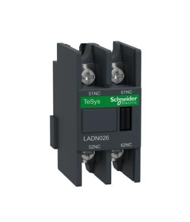 Schneider Electric LADN026 Block