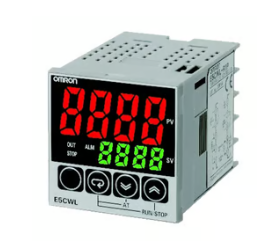 OMRON E5CWL-Q1P AC100-240 Device