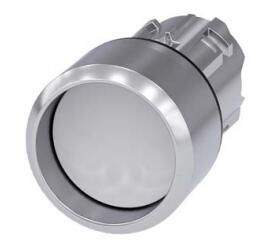 Siemens 3SU10500CB600AA0 Button