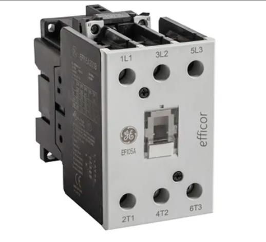 ABB EF105E300B24-60 Contactors
