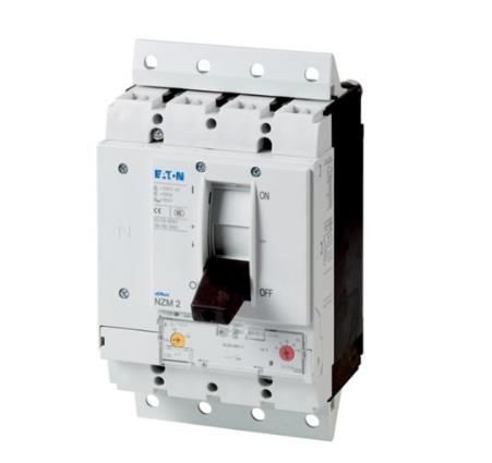 EATON/Moeller 113209 NZMB2-4-A160-SVE Device
