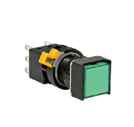 IDEC LA2L-M1C58-G Device