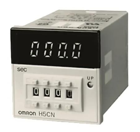 OMRON H5CN-XDNM AC100-240 Device
