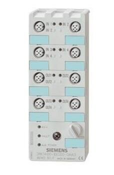 Siemens 3RK24001FQ030AA3 Device