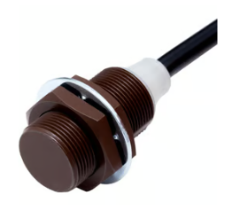 OMRON E2EW-QX12C118 2M Device
