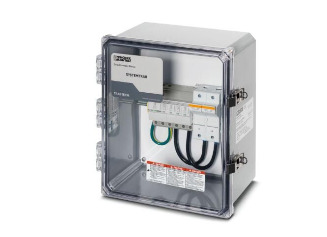 Phoenix Contact 2801549 Protector
