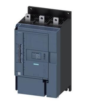 Siemens 3RW52446TC15 Starter