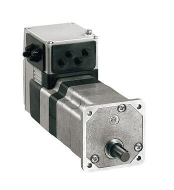 Schneider Electric ILE1F661PC1A1 Motor