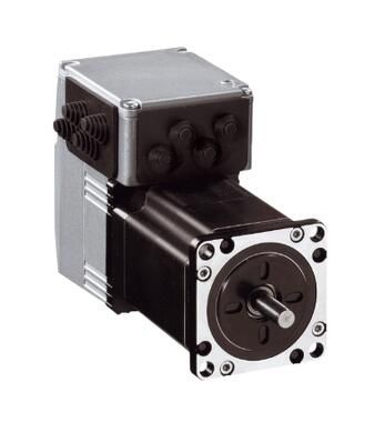 Schneider Electric ILS2P572PC1A0 Motor