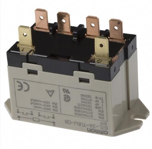 OMRON g7l-2a-tub-j-cb-ac200/240 Relay