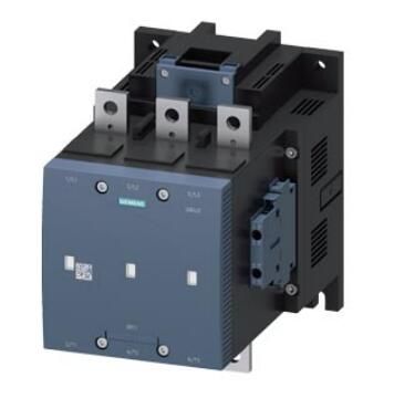 Siemens 3RT12766AU36 Contactor