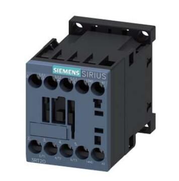 Siemens 3RT20181AP61 Contactor