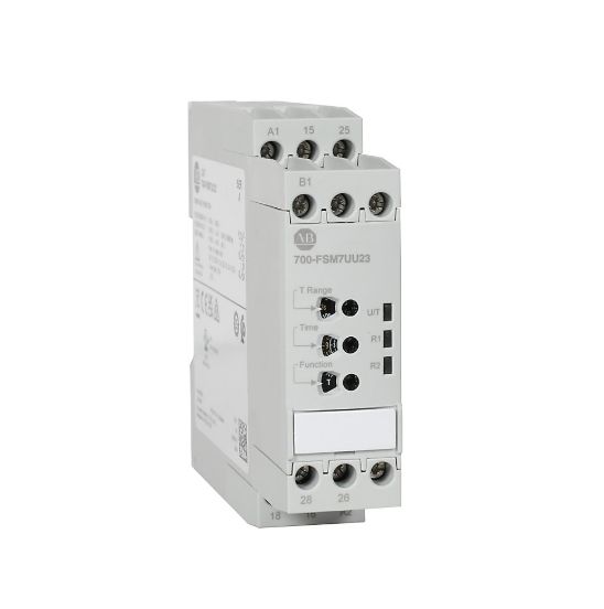 Allen Bradley 700-FSM7UU23-EX Device