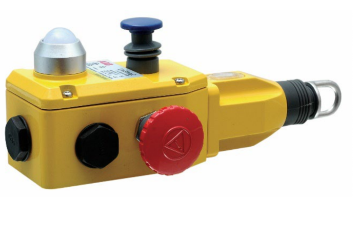 ABB 2TLA050202R1234 Device