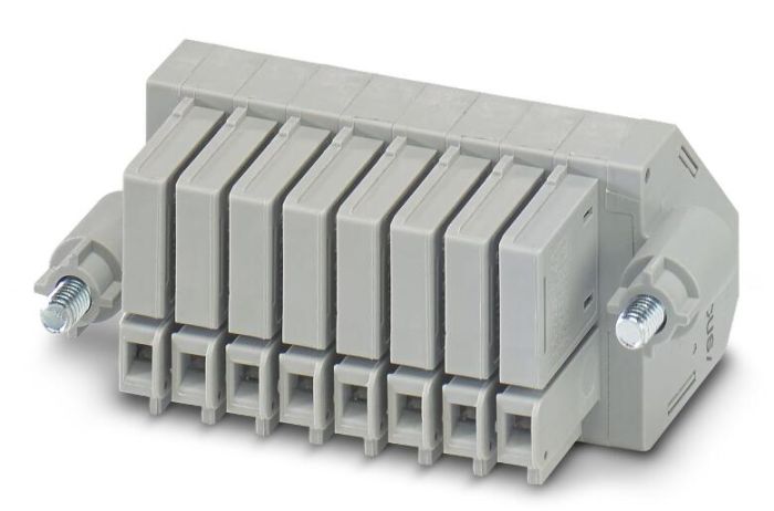 Phoenix Contact 3208721 Plug