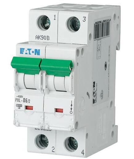 EATON/Moeller 236322 PXL-D6/2 Device