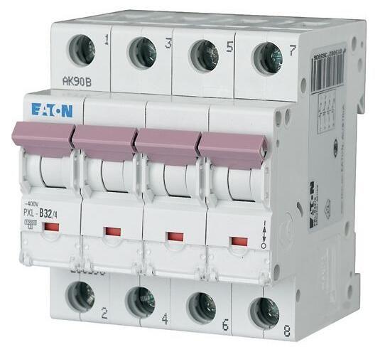EATON/Moeller 236593 PXL-B32/4 Device