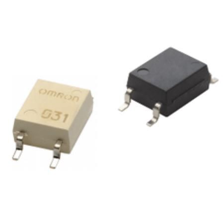 OMRON G3VM-61VR(TR05) Device