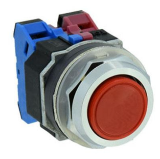 IDEC AOD211NUR Device
