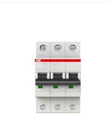 ABB S203-Z1.6 Circuit Breaker